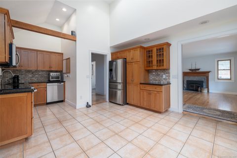 Tiny photo for 16 Sabolcik Road, New Hartford, CT 06057 (MLS # 24137440)