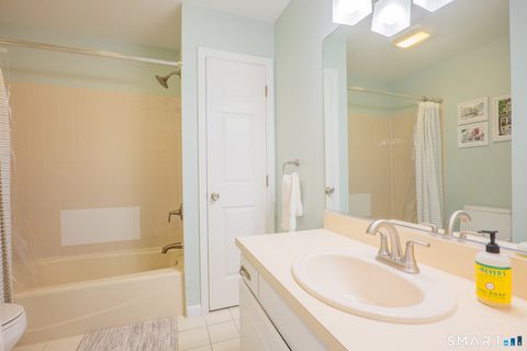 Tiny photo for 10 Prospect Avenue #APT 8, Norwalk, CT 06850 (MLS # 24153026)