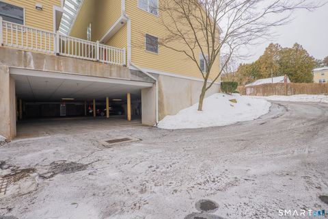 Tiny photo for 10 Prospect Avenue #APT 8, Norwalk, CT 06850 (MLS # 24153026)