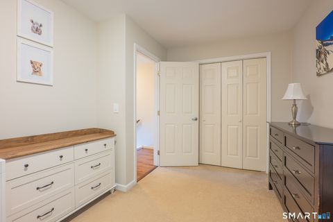 Tiny photo for 10 Prospect Avenue #APT 8, Norwalk, CT 06850 (MLS # 24153026)