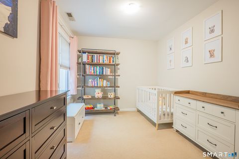 Tiny photo for 10 Prospect Avenue #APT 8, Norwalk, CT 06850 (MLS # 24153026)