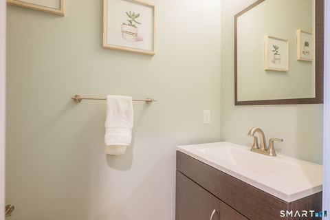 Tiny photo for 10 Prospect Avenue #APT 8, Norwalk, CT 06850 (MLS # 24153026)