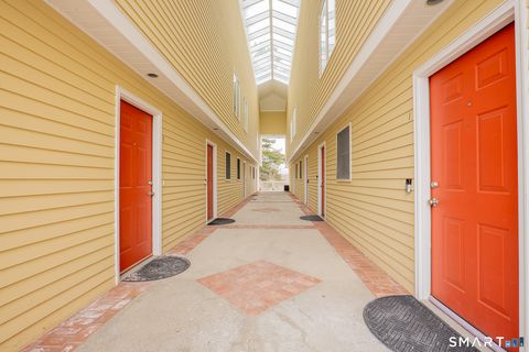 Tiny photo for 10 Prospect Avenue #APT 8, Norwalk, CT 06850 (MLS # 24153026)