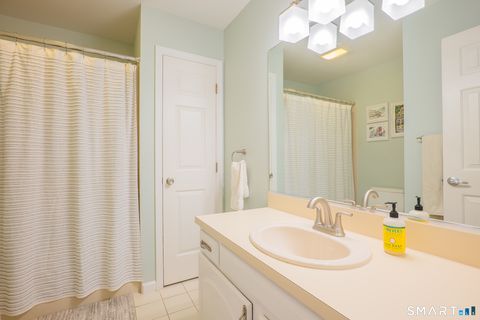 Tiny photo for 10 Prospect Avenue #APT 8, Norwalk, CT 06850 (MLS # 24153026)