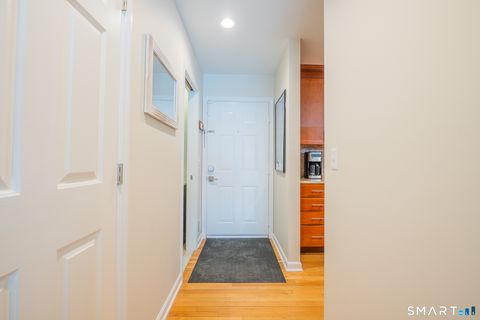 Tiny photo for 10 Prospect Avenue #APT 8, Norwalk, CT 06850 (MLS # 24153026)