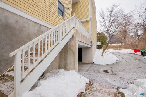 Tiny photo for 10 Prospect Avenue #APT 8, Norwalk, CT 06850 (MLS # 24153026)
