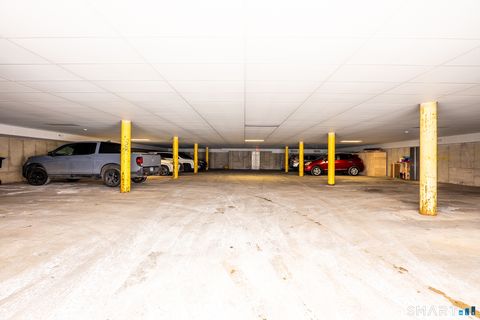 Tiny photo for 10 Prospect Avenue #APT 8, Norwalk, CT 06850 (MLS # 24153026)