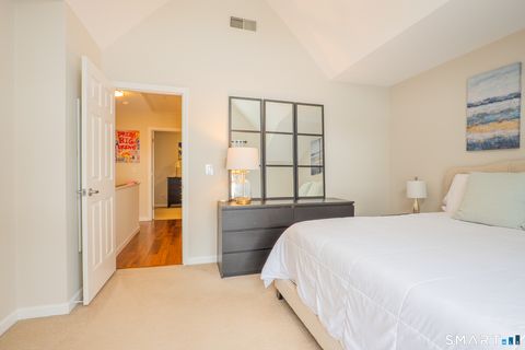 Tiny photo for 10 Prospect Avenue #APT 8, Norwalk, CT 06850 (MLS # 24153026)