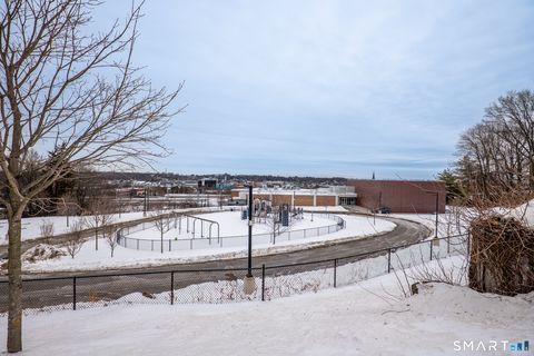 Tiny photo for 10 Prospect Avenue #APT 8, Norwalk, CT 06850 (MLS # 24153026)