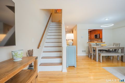 Tiny photo for 10 Prospect Avenue #APT 8, Norwalk, CT 06850 (MLS # 24153026)