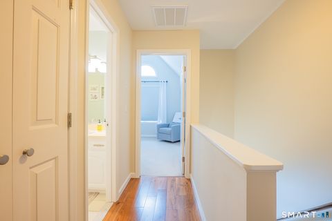 Tiny photo for 10 Prospect Avenue #APT 8, Norwalk, CT 06850 (MLS # 24153026)