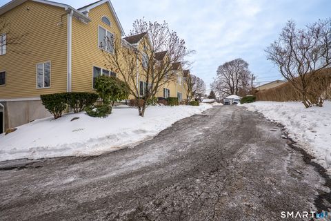 Tiny photo for 10 Prospect Avenue #APT 8, Norwalk, CT 06850 (MLS # 24153026)