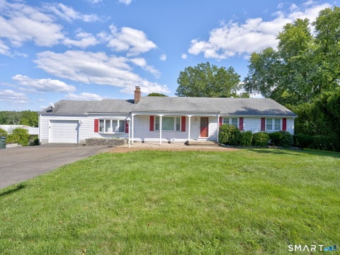 Tiny photo for 352 Orchard Street, Rocky Hill, CT 06067 (MLS # 24208007)
