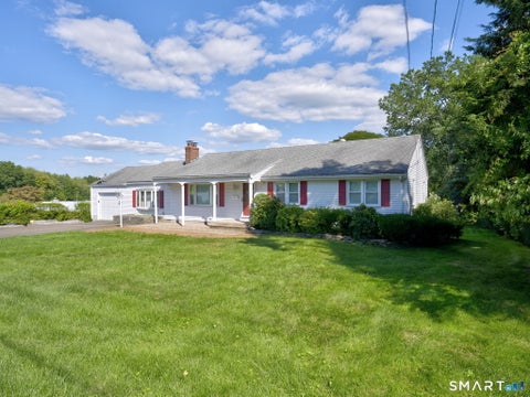 Photo of 352 Orchard Street, Rocky Hill, CT 06067 (MLS # 24208007)