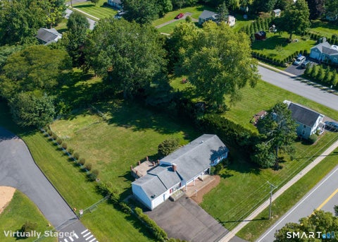 Tiny photo for 352 Orchard Street, Rocky Hill, CT 06067 (MLS # 24208007)