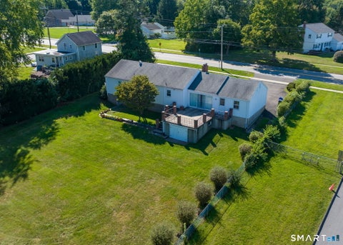 Tiny photo for 352 Orchard Street, Rocky Hill, CT 06067 (MLS # 24208007)