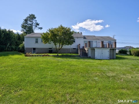 Tiny photo for 352 Orchard Street, Rocky Hill, CT 06067 (MLS # 24208007)
