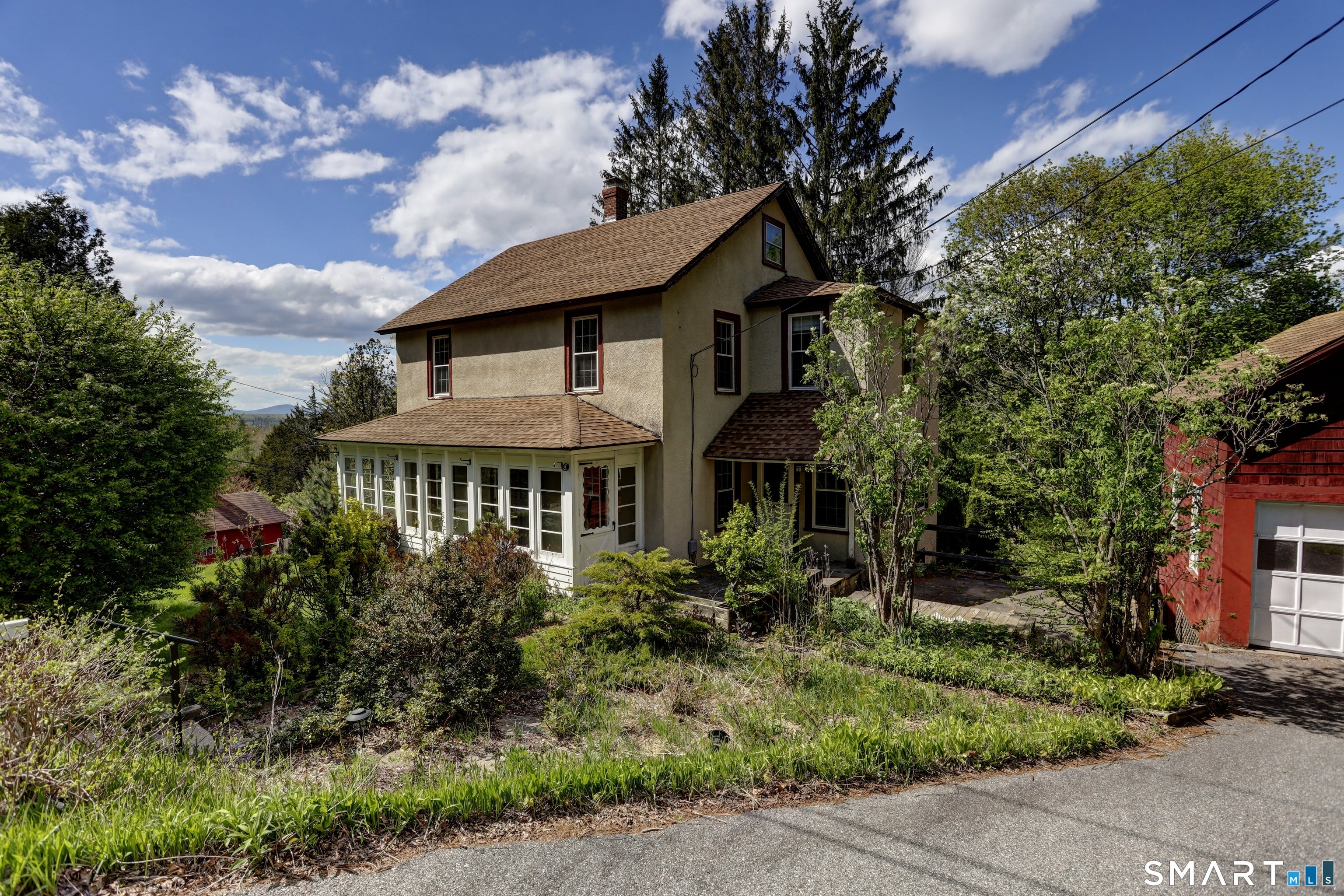 26 Valley View Road