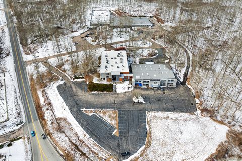 Tiny photo for 183-A Providence New Londo Turnpike, North Stonington, CT 06359 (MLS # 24171025)