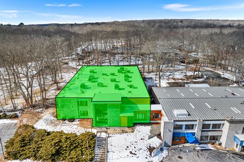 Tiny photo for 183-A Providence New Londo Turnpike, North Stonington, CT 06359 (MLS # 24171025)