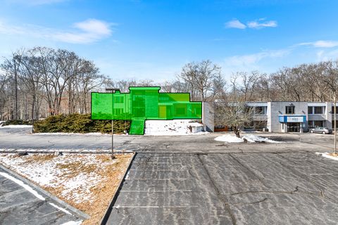 Tiny photo for 183-A Providence New Londo Turnpike, North Stonington, CT 06359 (MLS # 24171025)