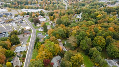 Tiny photo for 87 Woodruff Avenue, Watertown, CT 06795 (MLS # 24133556)
