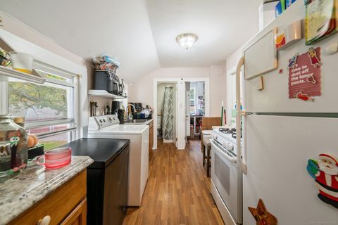 Tiny photo for 87 Woodruff Avenue, Watertown, CT 06795 (MLS # 24133556)