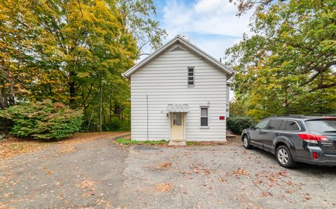 Tiny photo for 87 Woodruff Avenue, Watertown, CT 06795 (MLS # 24133556)