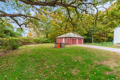 Tiny photo for 87 Woodruff Avenue, Watertown, CT 06795 (MLS # 24133556)