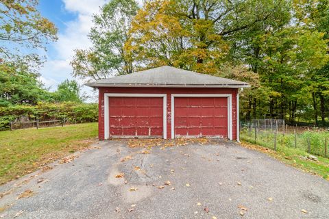 Tiny photo for 87 Woodruff Avenue, Watertown, CT 06795 (MLS # 24133556)