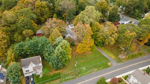 Tiny photo for 87 Woodruff Avenue, Watertown, CT 06795 (MLS # 24133556)