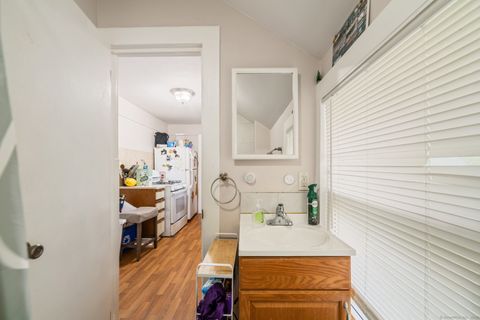 Tiny photo for 87 Woodruff Avenue, Watertown, CT 06795 (MLS # 24133556)