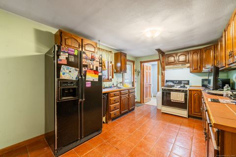 Tiny photo for 87 Woodruff Avenue, Watertown, CT 06795 (MLS # 24133556)