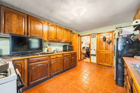 Tiny photo for 87 Woodruff Avenue, Watertown, CT 06795 (MLS # 24133556)