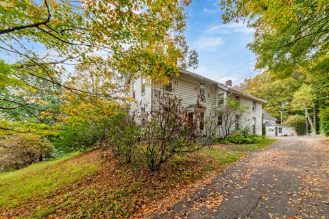 Photo of 87 Woodruff Avenue, Watertown, CT 06795 (MLS # 24133556)