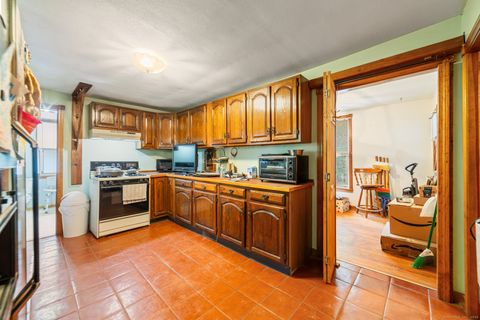 Tiny photo for 87 Woodruff Avenue, Watertown, CT 06795 (MLS # 24133556)