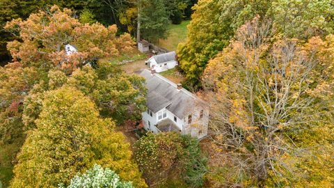Tiny photo for 87 Woodruff Avenue, Watertown, CT 06795 (MLS # 24133556)