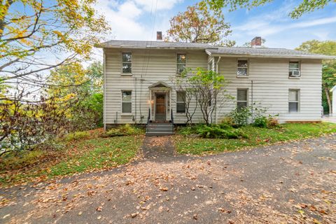 Tiny photo for 87 Woodruff Avenue, Watertown, CT 06795 (MLS # 24133556)