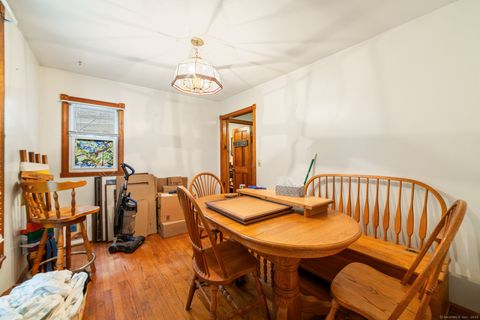 Tiny photo for 87 Woodruff Avenue, Watertown, CT 06795 (MLS # 24133556)