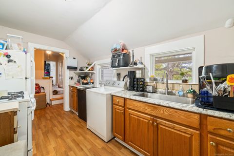 Tiny photo for 87 Woodruff Avenue, Watertown, CT 06795 (MLS # 24133556)