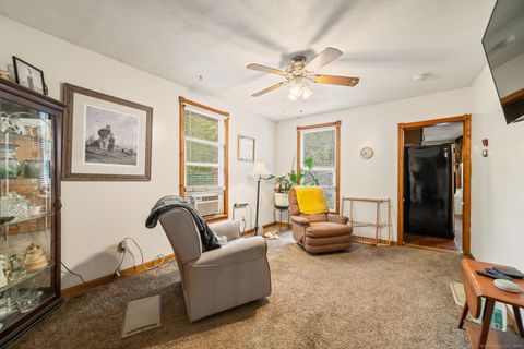 Tiny photo for 87 Woodruff Avenue, Watertown, CT 06795 (MLS # 24133556)