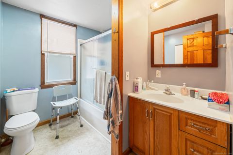 Tiny photo for 87 Woodruff Avenue, Watertown, CT 06795 (MLS # 24133556)