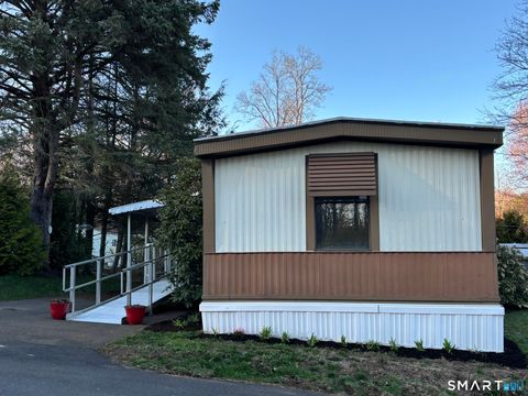 130 Howard Avenue Prospect CT 06712