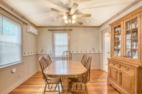 Tiny photo for 5 Hervey Street, Greenwich, CT 06830 (MLS # 24133965)