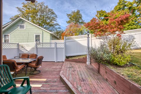 Tiny photo for 5 Hervey Street, Greenwich, CT 06830 (MLS # 24133965)