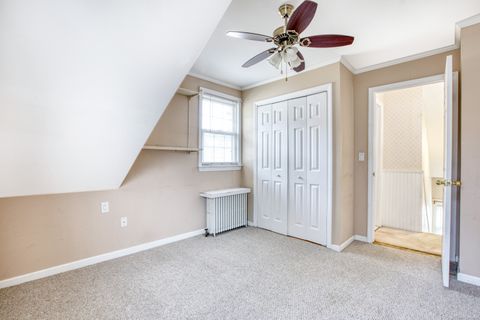 Tiny photo for 5 Hervey Street, Greenwich, CT 06830 (MLS # 24133965)