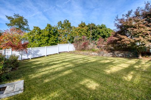 Tiny photo for 5 Hervey Street, Greenwich, CT 06830 (MLS # 24133965)