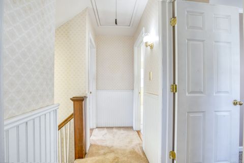 Tiny photo for 5 Hervey Street, Greenwich, CT 06830 (MLS # 24133965)