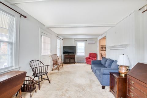 Tiny photo for 5 Hervey Street, Greenwich, CT 06830 (MLS # 24133965)