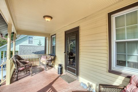 Tiny photo for 5 Hervey Street, Greenwich, CT 06830 (MLS # 24133965)